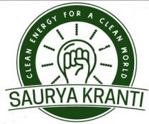 SAURYA KRANTI