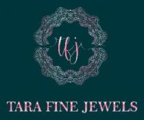 TFJ WITH TARA FINE JEWELS