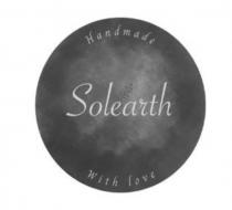 SOLEARTH along with its top Handmade and itÃ¢ÂÂs below With Love as per