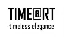 TIMEART TIMELESS ELEGANCE