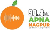 90.8 FM APNA NAGPUR