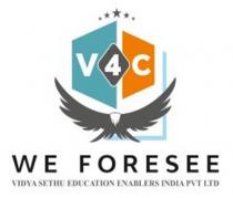 V4C WE FORESEE