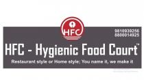 HFC - Hygienic Food Court