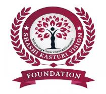 SHASHI KASTURI VISION FOUNDATION