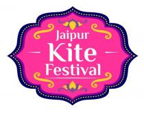 JAIPUR KITE FESTIVAL