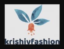 KRISHIV FASHION
