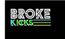 BROKE KICKS