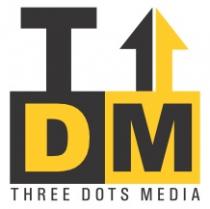 TDM THREE DOTS MEDIA