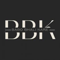 BBK BABO BHALI KARE