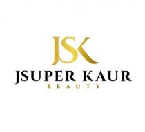 JSK JSUPER KAUR BEAUTY