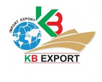 KB Export
