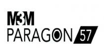 M3M PARAGON 57