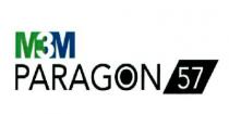M3M PARAGON 57