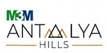 M3M ANTALYA HILLS