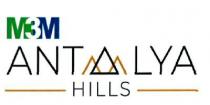M3M ANTALYA HILLS