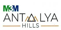 M3M ANTALYA HILLS