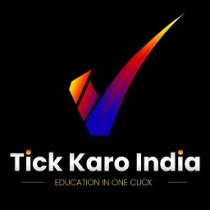 Tick Karo India