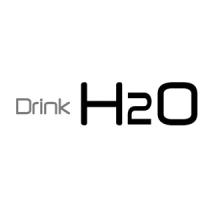 DRINK H2O