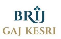 BRIJ GAJ KESRI