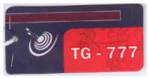 TG - 777