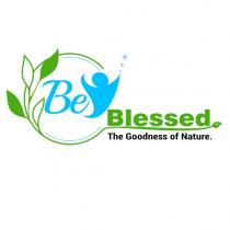 BE BLESSED