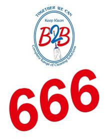 B2B 666