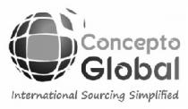 CONCEPTO GLOBAL International Sourcing Simplified