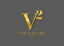 V2 VIN SQUARE