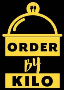 ORDER By KILO
