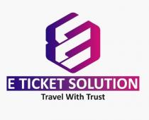E TICKET SOLUTION
