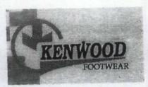 KENWOOD FOOTWEAR