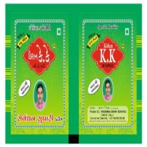 KISHAN K.K NI SUPARI