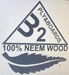 B2 PLY AND BOARDS 100% NEEM WOOD