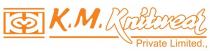 K.M.KNITWEAR PRIVATE LIMITED