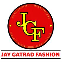 JGF JAY GATRAD FASHION