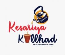 KESARIYA KULLHAD