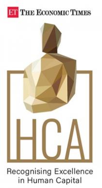 ET The Economic Times HCA Recognising Excellence in Human Capital