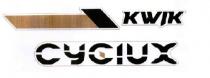 CYCLUX KWIK