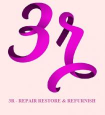 3R- REPAIR RESTORE & REFURNISH