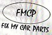 FIX MY CAR PARTS OF FMCP