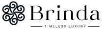 BRINDA TIMELESS LUXURY