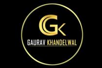 GK GAURAV KHANDELWAL