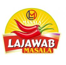 LM LAJAWAB MASALA