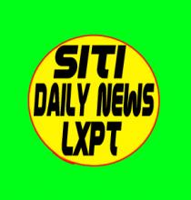 SITI DAILY NEWS LXPT