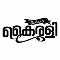 BHADRAN'S KAIRALI