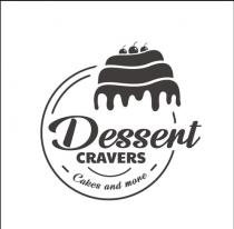 DESSERT CRAVERS