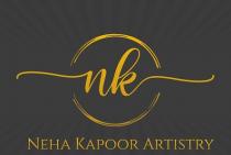 NK NEHA KAPOOR ARTISTRY