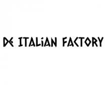 De Italian Factory