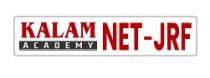 KALAM NET-JRF ACADEMY