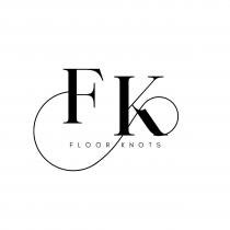 Floor Knots F K